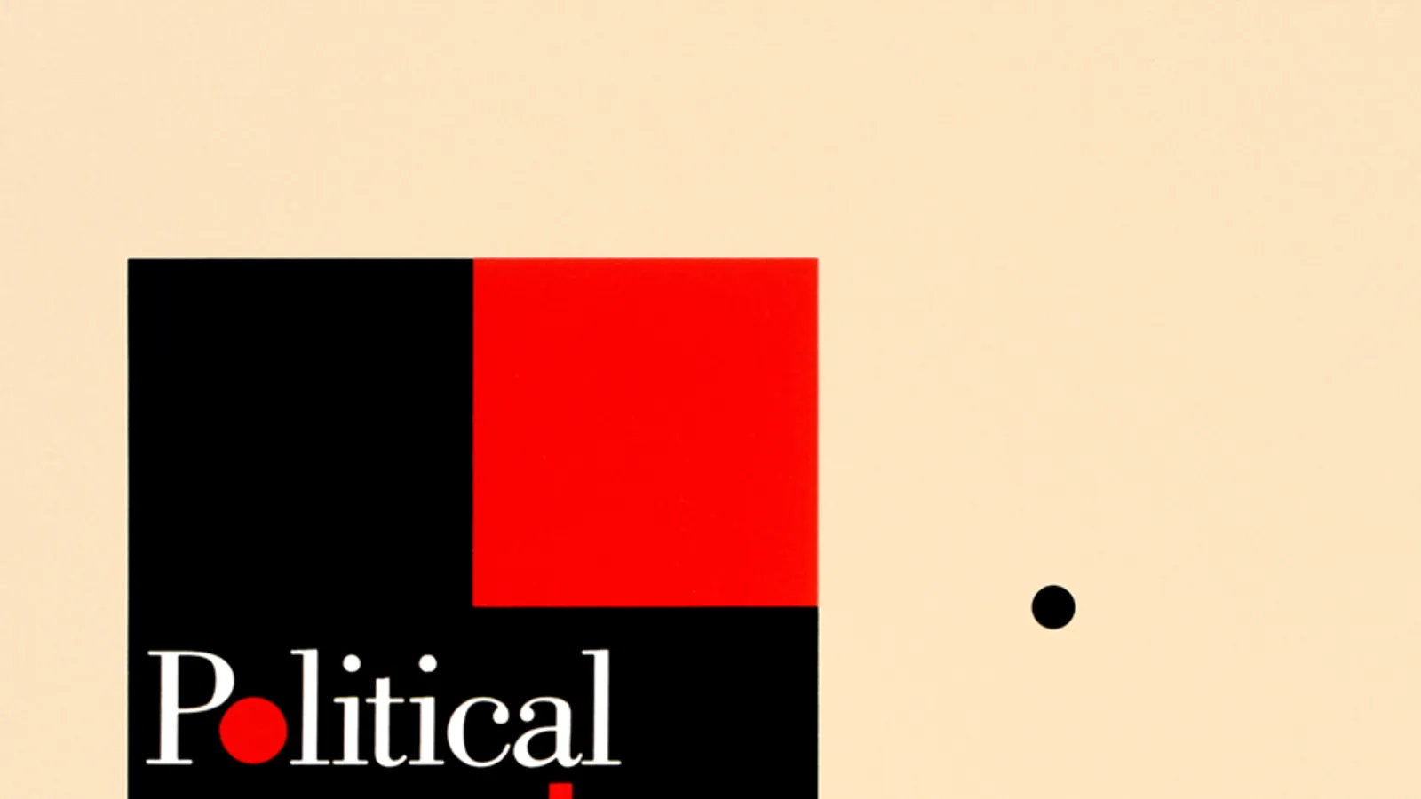 Cover of the 1993 first edition of John Rawls's Political Liberalism.